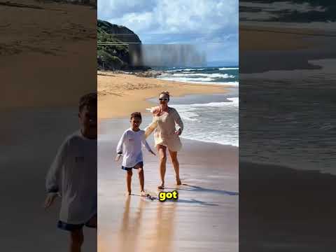 This Mom Uses This Amazing Trick So She Doesn’t Lose Her Son 😮