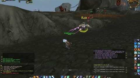 Arcane Mage / How to kill a single mob