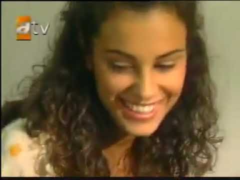 ATV 1999 2000 Sezonu Tanıtımı 