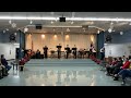 2023 VHS Winter Concert