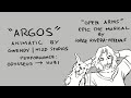 Argos an epic the musical animatic