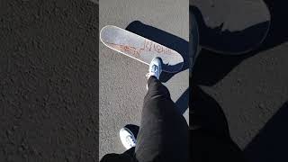Darth Jar Jar Skate Clip