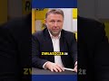 "To była zła decyzja Zełeńskiego" #rmf24