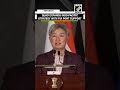 Big Quad Move! Australian FM Penny Wong reveals new Fiji Port initiative amid energy security drive