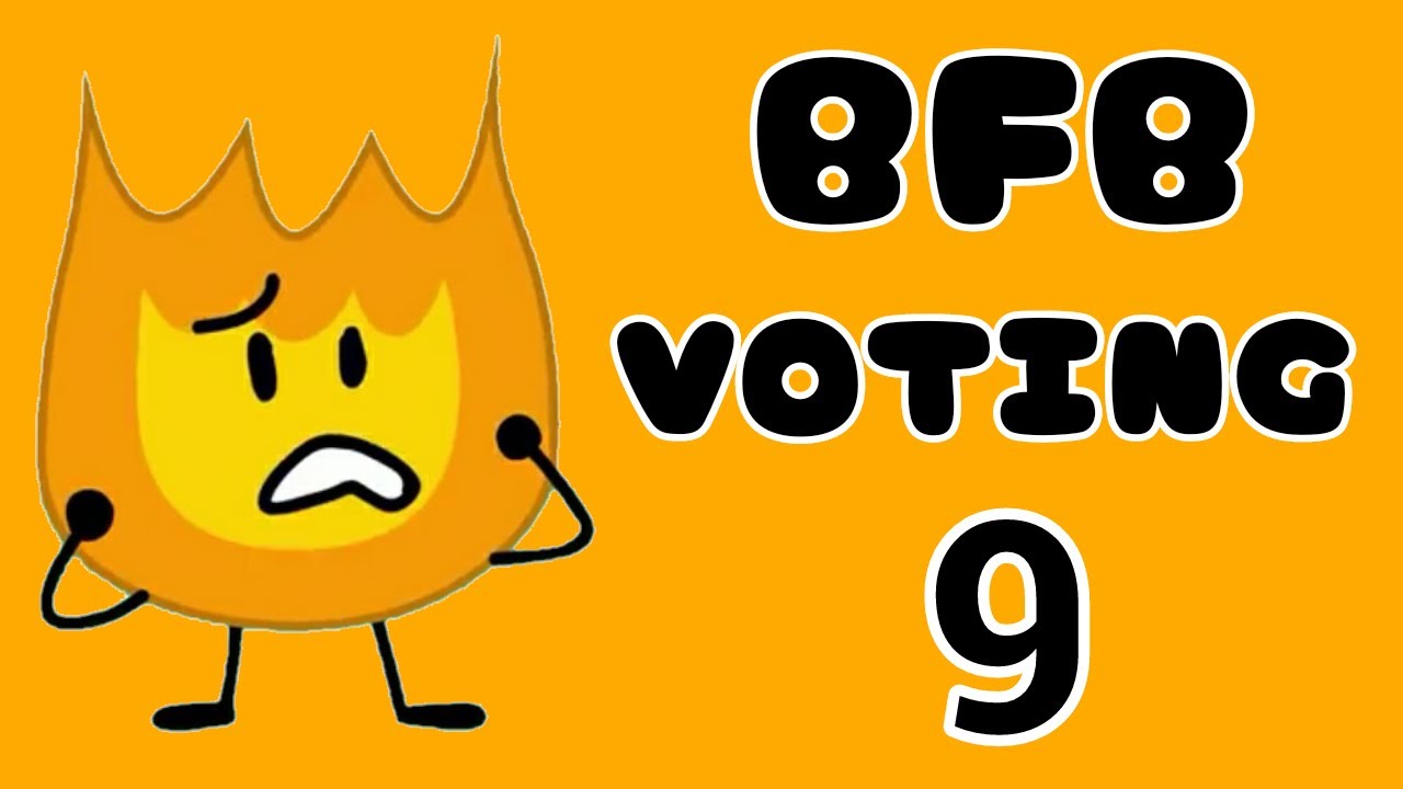 BFB Viewer Voting Episode 9 - YouTube