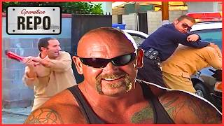 6+ HOUR MARATHON! Early Years + Matt Leaves | Operation Repo