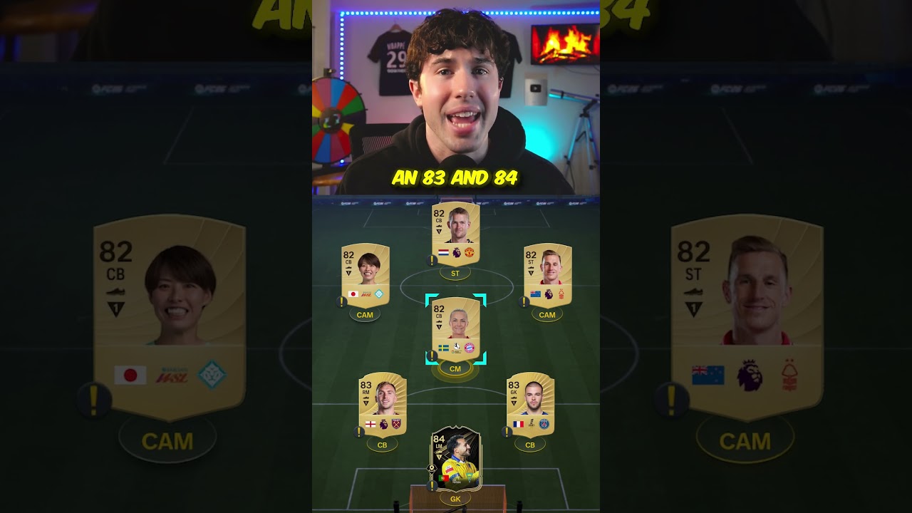 Do Not Complete These 5 SBC's During Team Of The Year