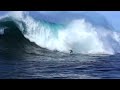Cody Purcell at Todos Santos - Big Wave Challenge 2022/23