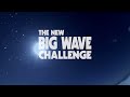 Cody Purcell at Todos Santos - Big Wave Challenge 2022/23