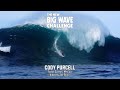 Cody purcell at todos santos  big wave challenge 202223