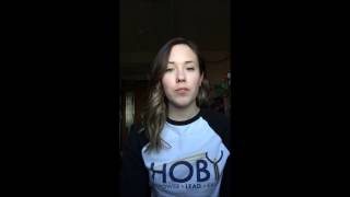 HOBY 2017 What to Expect on Friday!