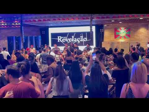 Revelação feat. MARCIO ART