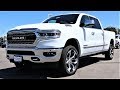 2020 Ram 1500 Limited: Is The New 2020 Limited Still Worth $70,000???