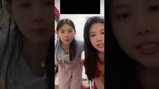 LIVE PRELOVED BLUNDER NO ARMOR FOCUS BLUE PAJAMA 📽️😂