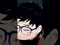 Yuri on ice edit 💙