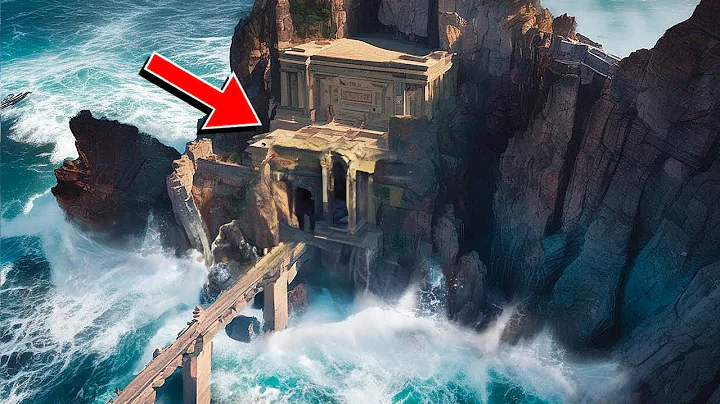 Mysterious New Discoveries That Shocked Archaeologists