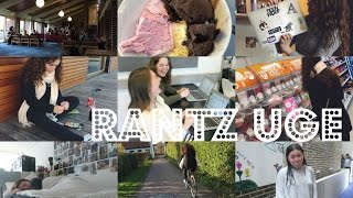 En Uge På Rantz - Efterskole Vlog #6 En Uge På Rantz - Efterskole Vlog #6