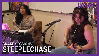 Steeplechase | Live at WSUM Snake Sessions