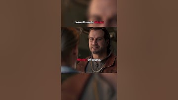 Laswell meets Nikolai 🎥 | MW3 Short #edit #mw3 #GamingShorts #COD