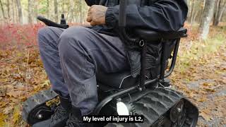 Making Trails More Accessible at Wharton State Forest | NJDEP
