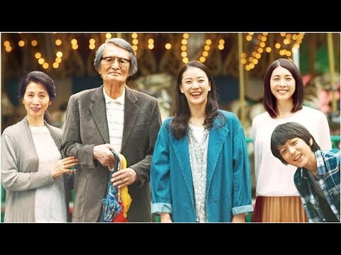 蒼井優跟竹內結子扮姊妹　新片台北電影節登場