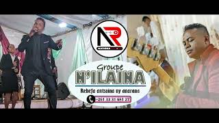 Groupe Nilaina Nouvauté 2025 Rerehefa Antsoina Ny Anarana