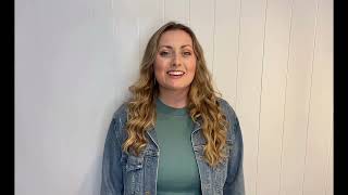 Rachel Ridenour #SearchForDolly