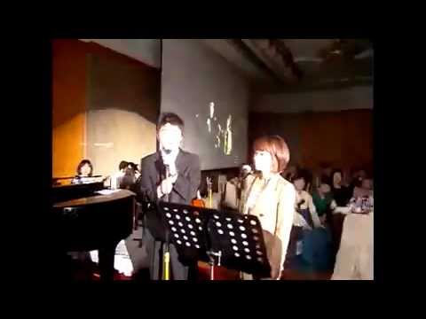 축가 : 나라와 만석의 LOVE THEME (RUJAN+RYU DAN) / 단 하나의 사랑