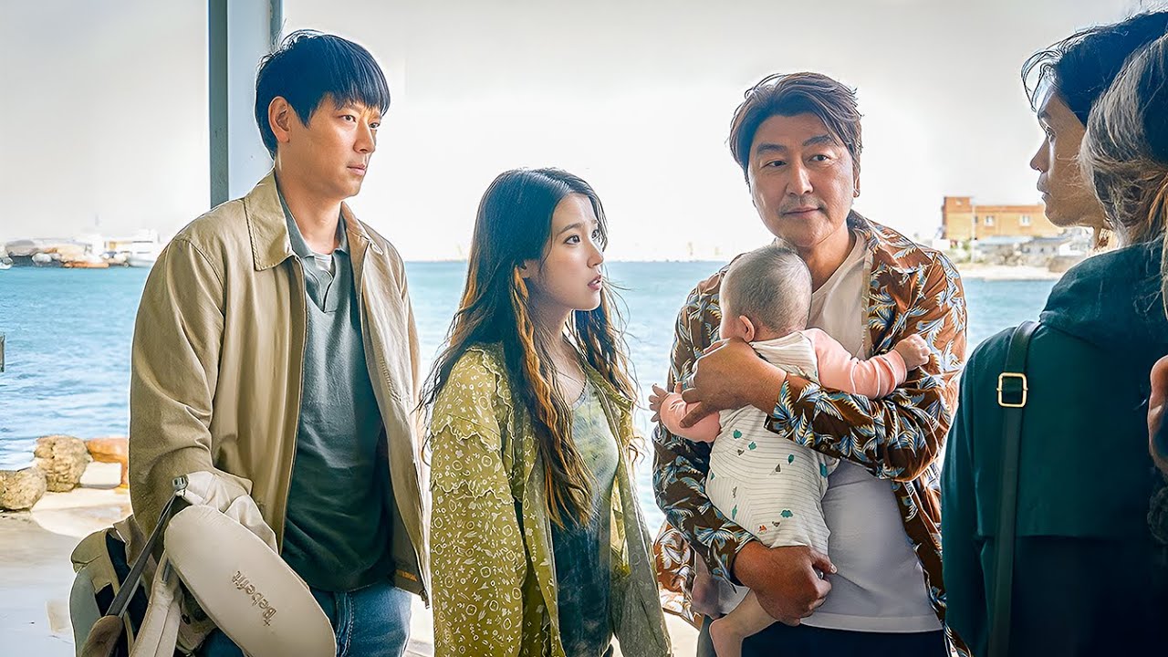 ام وقعت فمشكله مع جوزها فقررت تبيع أبنها بس بتتورط مع جوز حرامية مجانين بيشقلبو حياة بعض ملخص