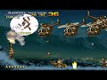 Metal Slug 3 steam ver level 4 No continue No death 