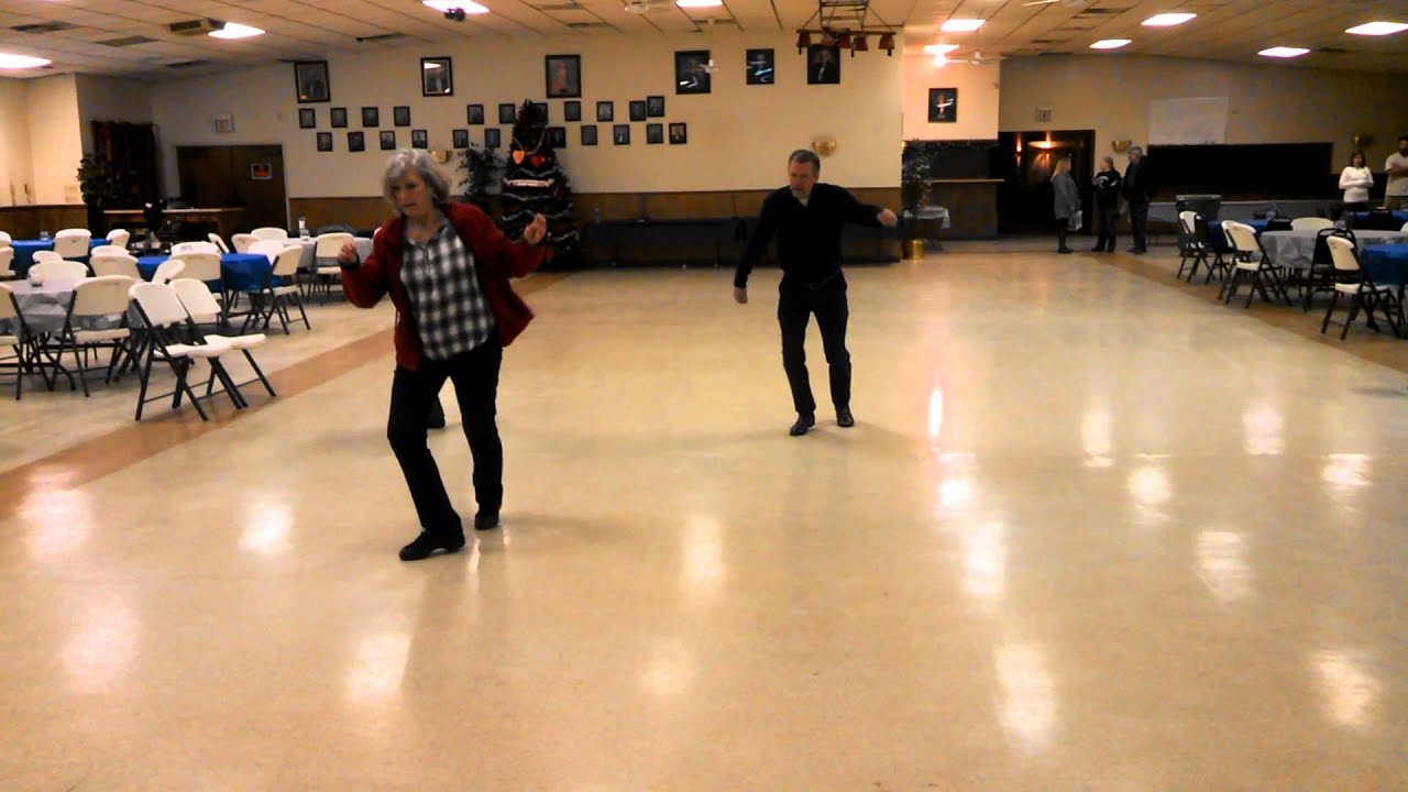 Why me line dance YouTube