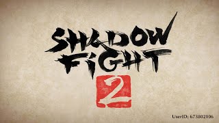 لعبة shadow fight 2 الرهيبة screenshot 3