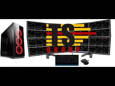 როგორი ტექნიკური აღჭურვილობა გვჭირდება ვაჭრობის დასაწყისსში