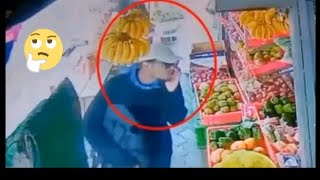 CCTV footage of BNB murder in TRM-roysambu /SAD 😢#viralvideo #trending