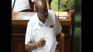 Karnataka Crisis Yeddyurappa Other BJP MLAs Stage Protest