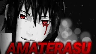 7MZ - Amaterasu [AMV] |AMV ninja|