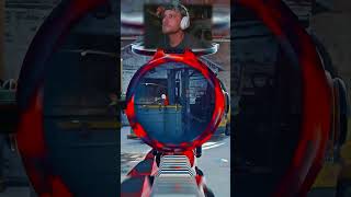 1v4 with carbon in warzone #warzone #shorts
