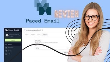 Paced Email Lifetime AppSumo Deal Review | Find My Saas