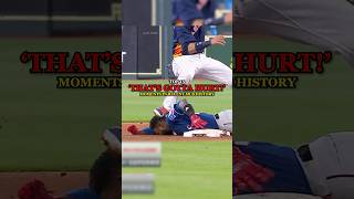 Top 15 ‘That’s Gott Hurt!’ Moments in MLB History | Part 2