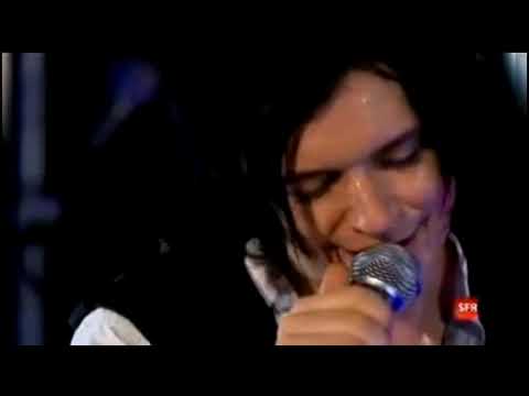 PLACEBO Teenage Angst SFR 2009/10/28