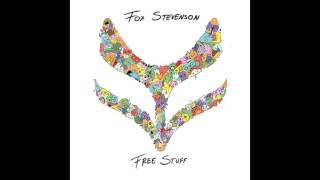 Fox Stevenson & Feint - Everything's Wrong chords