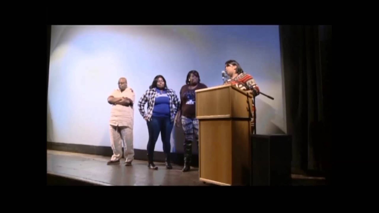 2014 Annual Madison Hip Hop Awards