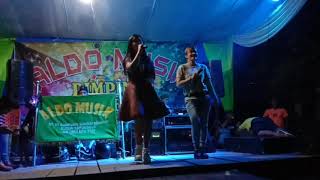 KATO HARAP VOC. WULAN TANO DAN ELSI