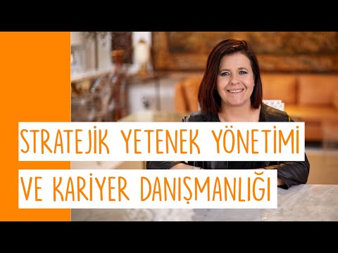 Stratejik Yetenek Yönetimi ve Kariyer Testi ile Kariyerinize Yön Verin!