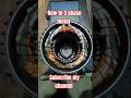 3 phase 1 HP motor winding data #Shorts #motarwinding #shortsfeed #viralshort