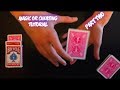 Magic Or Cheating? Card Routine TUTORIAL PART II