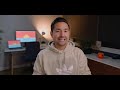 Beginning of video