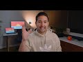 End of video