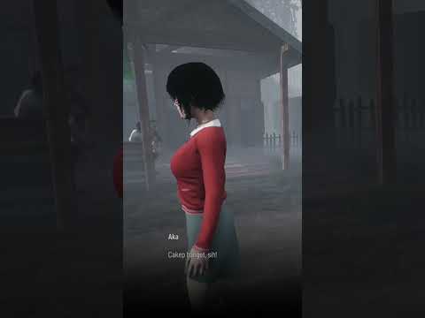 Linda hampir digodain - DreadOut 2