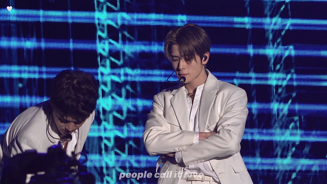 [4K] 221022 NCT127 NEO CITY:SEOUL THE LINK+ LEMONADE JAEHYUN FOCUS 레모네이드 재현포커스